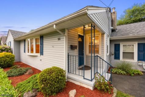 96 Comly Road Lincoln Park NJ 07035
