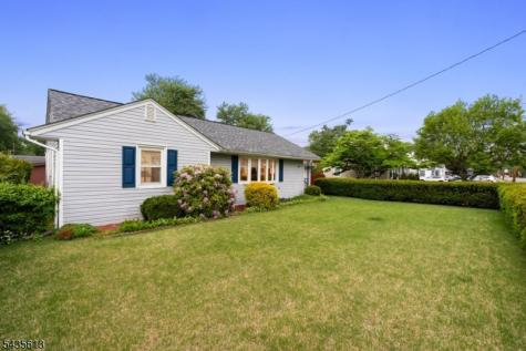 96 Comly Road Lincoln Park NJ 07035