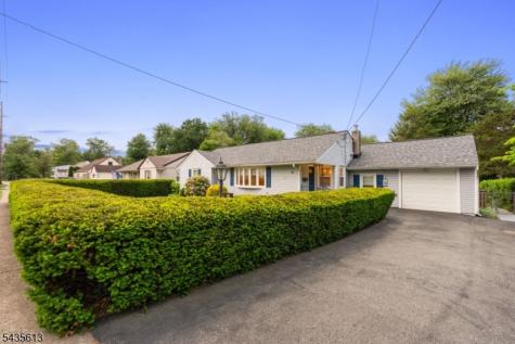 96 Comly Road Lincoln Park NJ 07035