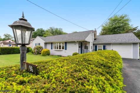 96 Comly Road Lincoln Park NJ 07035