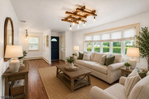 96 Comly Road Lincoln Park NJ 07035
