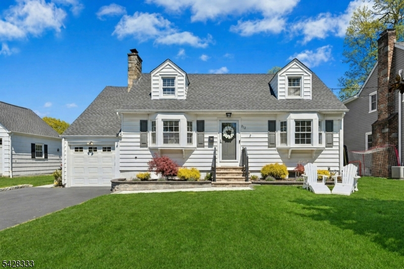 212 Beech Street Cranford NJ 07016