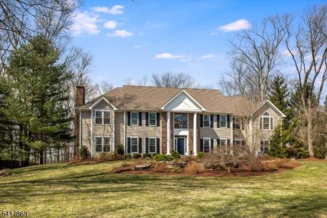 5 Green Hill Road Chester NJ 07930