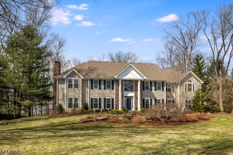 5 Green Hill Road Chester NJ 07930