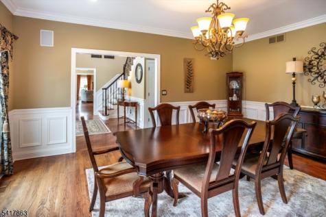 5 Green Hill Road Chester NJ 07930