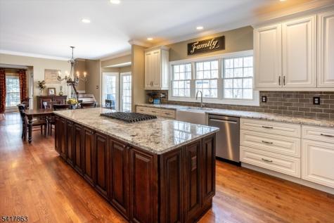 5 Green Hill Road Chester NJ 07930