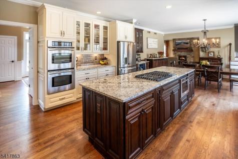 5 Green Hill Road Chester NJ 07930