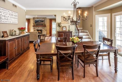5 Green Hill Road Chester NJ 07930