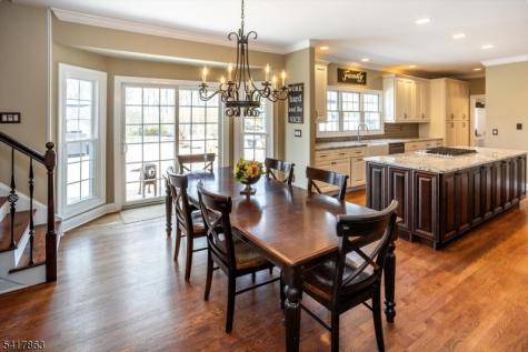 5 Green Hill Road Chester NJ 07930