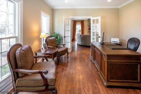 5 Green Hill Road Chester NJ 07930