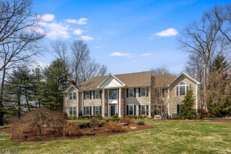 5 Green Hill Road Chester NJ 07930
