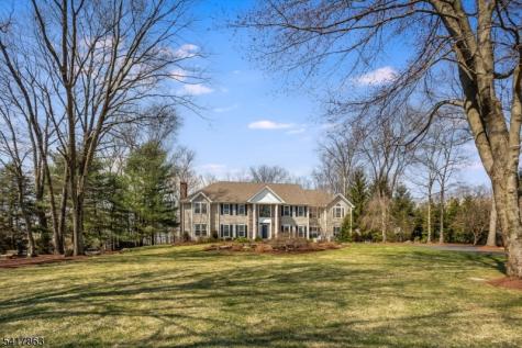 5 Green Hill Road Chester NJ 07930
