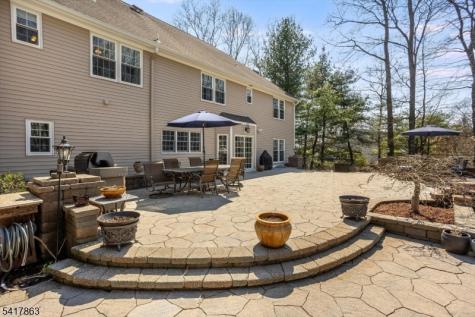 5 Green Hill Road Chester NJ 07930
