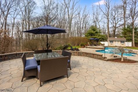 5 Green Hill Road Chester NJ 07930