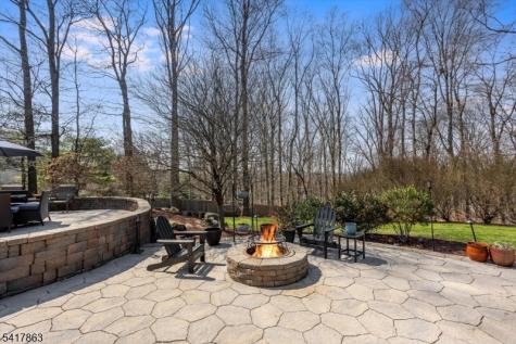 5 Green Hill Road Chester NJ 07930