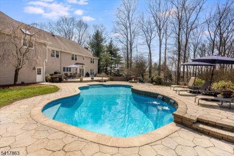 5 Green Hill Road Chester NJ 07930