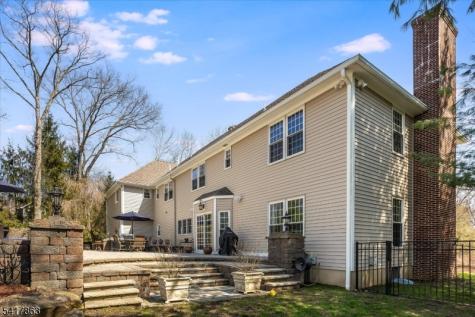 5 Green Hill Road Chester NJ 07930