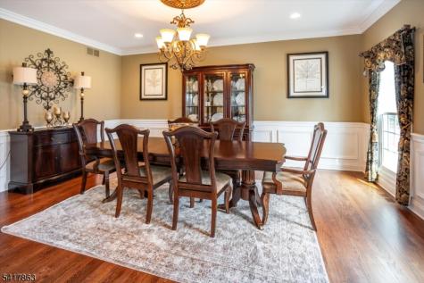 5 Green Hill Road Chester NJ 07930
