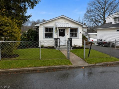 14 High Street Mount Olive NJ 07828