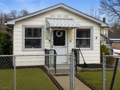 14 High Street Mount Olive NJ 07828