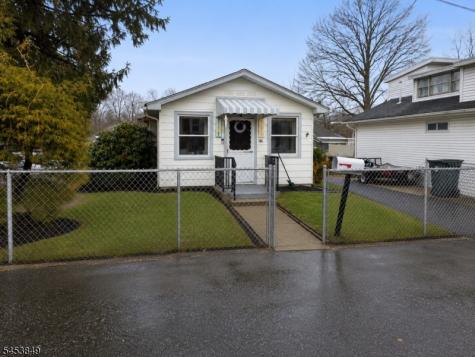 14 High Street Mount Olive NJ 07828