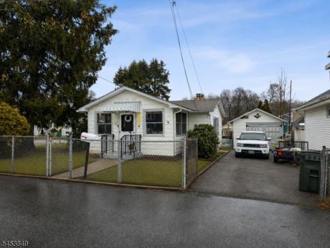 14 High Street Mount Olive NJ 07828