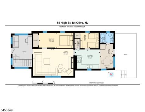 14 High Street Mount Olive NJ 07828