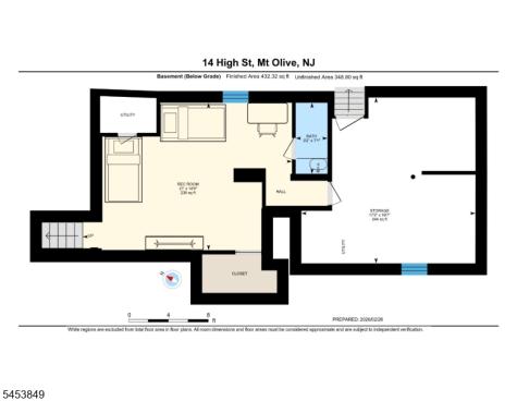 14 High Street Mount Olive NJ 07828