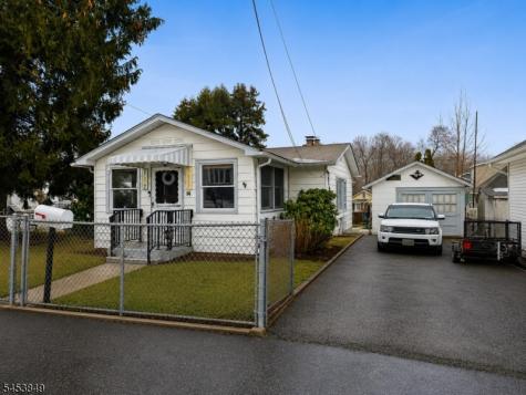 14 High Street Mount Olive NJ 07828