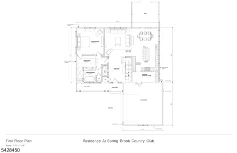1 Travis Lane Morris NJ 07960