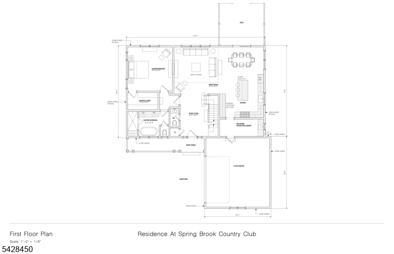 1 Travis Lane Morris NJ 07960