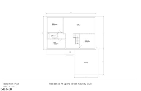 1 Travis Lane Morris NJ 07960