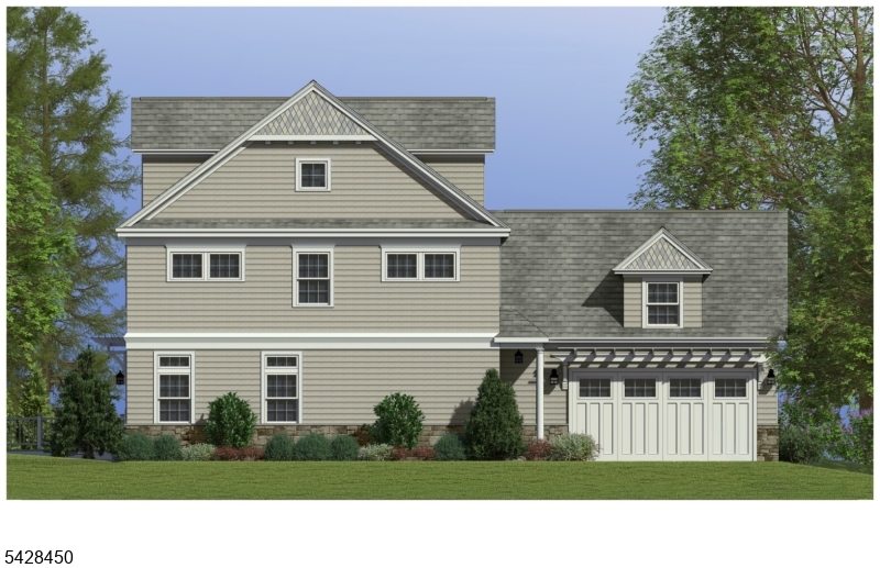 2 Travis Lane Morris NJ 07960