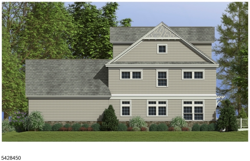 2 Travis Lane Morris NJ 07960