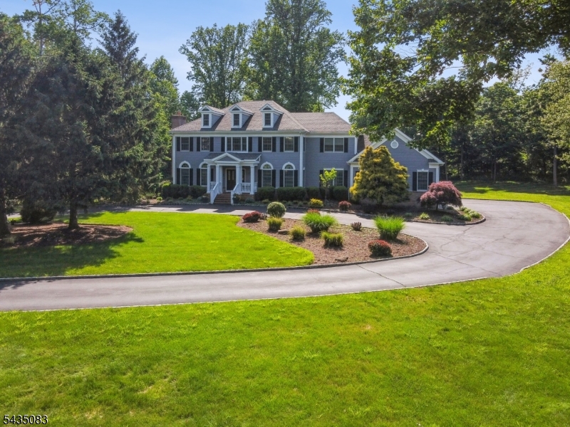 63 Emily Road Bernards NJ 07931