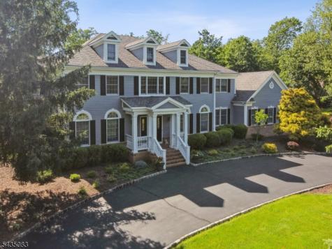 63 Emily Road Bernards NJ 07931