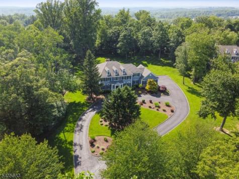 63 Emily Road Bernards NJ 07931