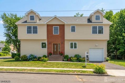 31 Davis Avenue Franklin NJ 08873