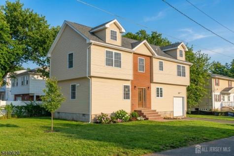 31 Davis Avenue Franklin NJ 08873