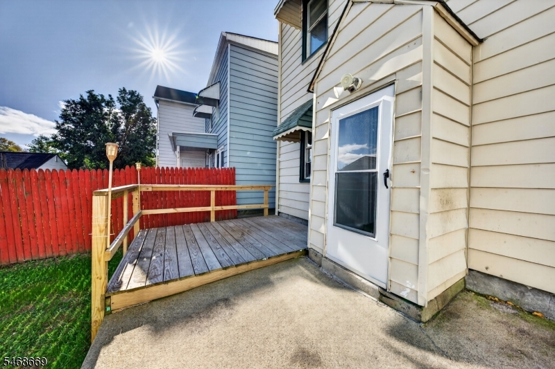 21 Henderson Street Phillipsburg NJ 08865
