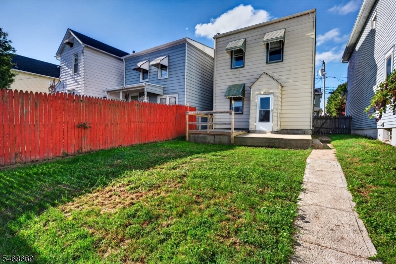 21 Henderson Street Phillipsburg NJ 08865