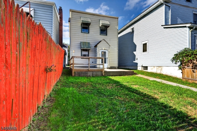 21 Henderson Street Phillipsburg NJ 08865