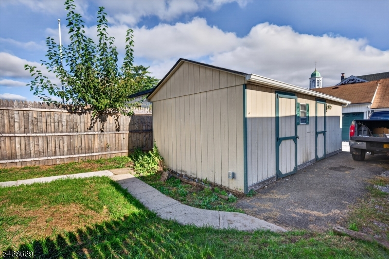 21 Henderson Street Phillipsburg NJ 08865