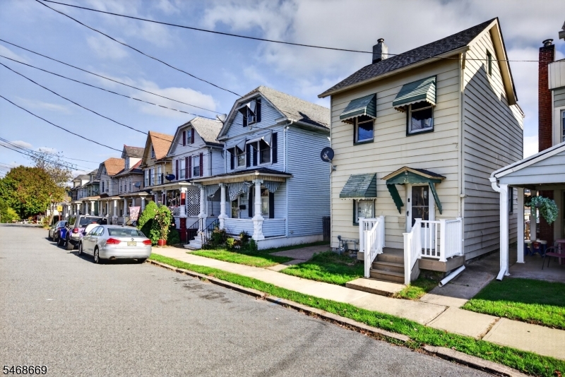 21 Henderson Street Phillipsburg NJ 08865