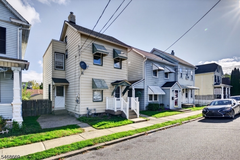 21 Henderson Street Phillipsburg NJ 08865