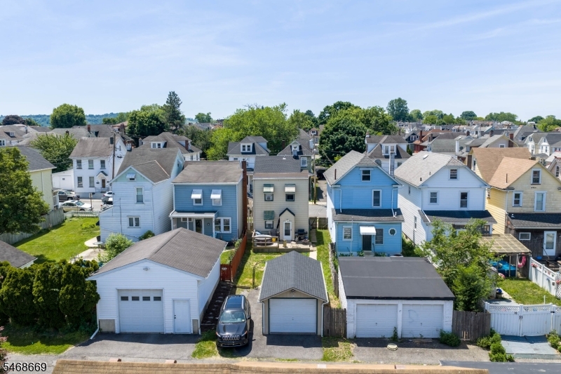 21 Henderson Street Phillipsburg NJ 08865