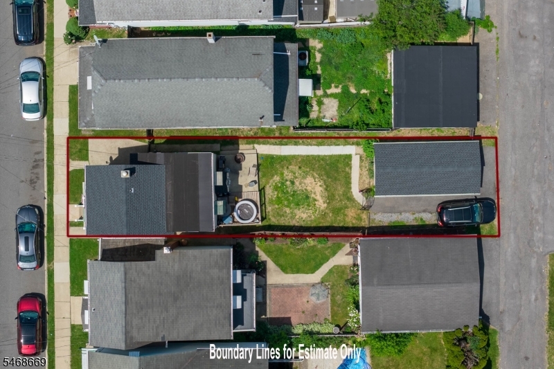 21 Henderson Street Phillipsburg NJ 08865