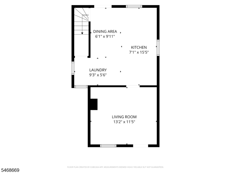 21 Henderson Street Phillipsburg NJ 08865