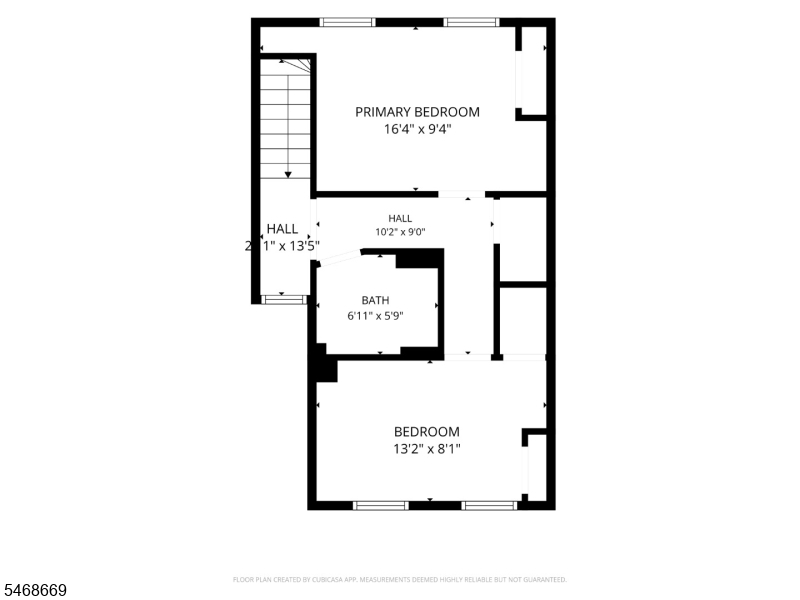 21 Henderson Street Phillipsburg NJ 08865