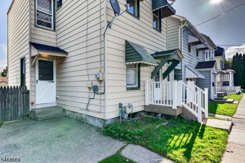 21 Henderson Street Phillipsburg NJ 08865
